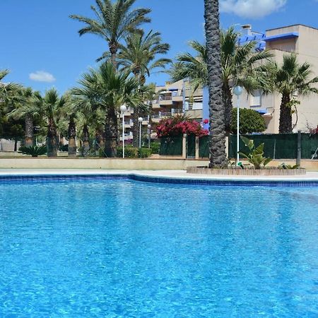 Cabo Roig Del Sol Apartment Orihuela Exterior photo