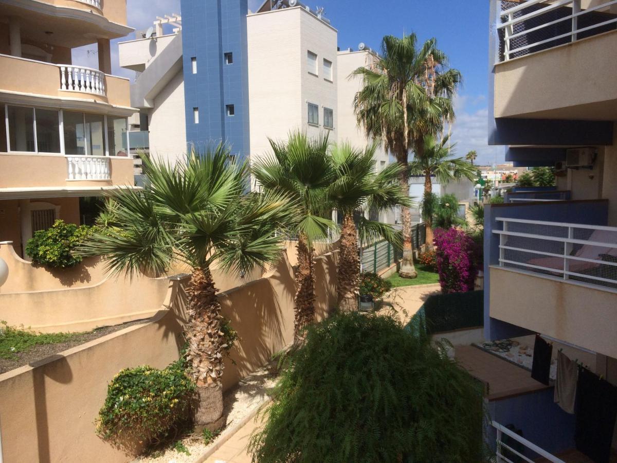 Cabo Roig Del Sol Apartment Orihuela Exterior photo