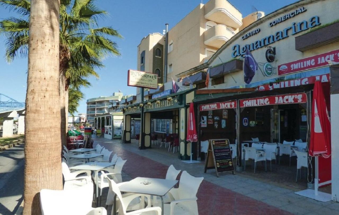 Cabo Roig Del Sol Apartment Orihuela Exterior photo