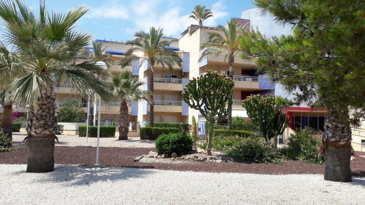 Cabo Roig Del Sol Apartment Orihuela Exterior photo