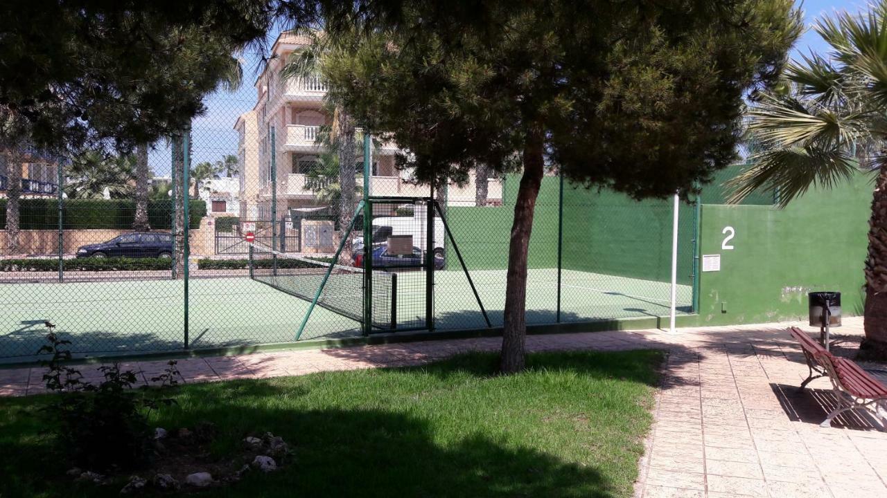 Cabo Roig Del Sol Apartment Orihuela Exterior photo