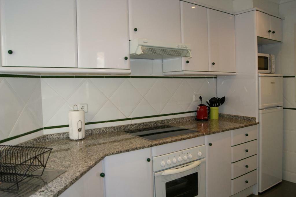 Cabo Roig Del Sol Apartment Orihuela Exterior photo