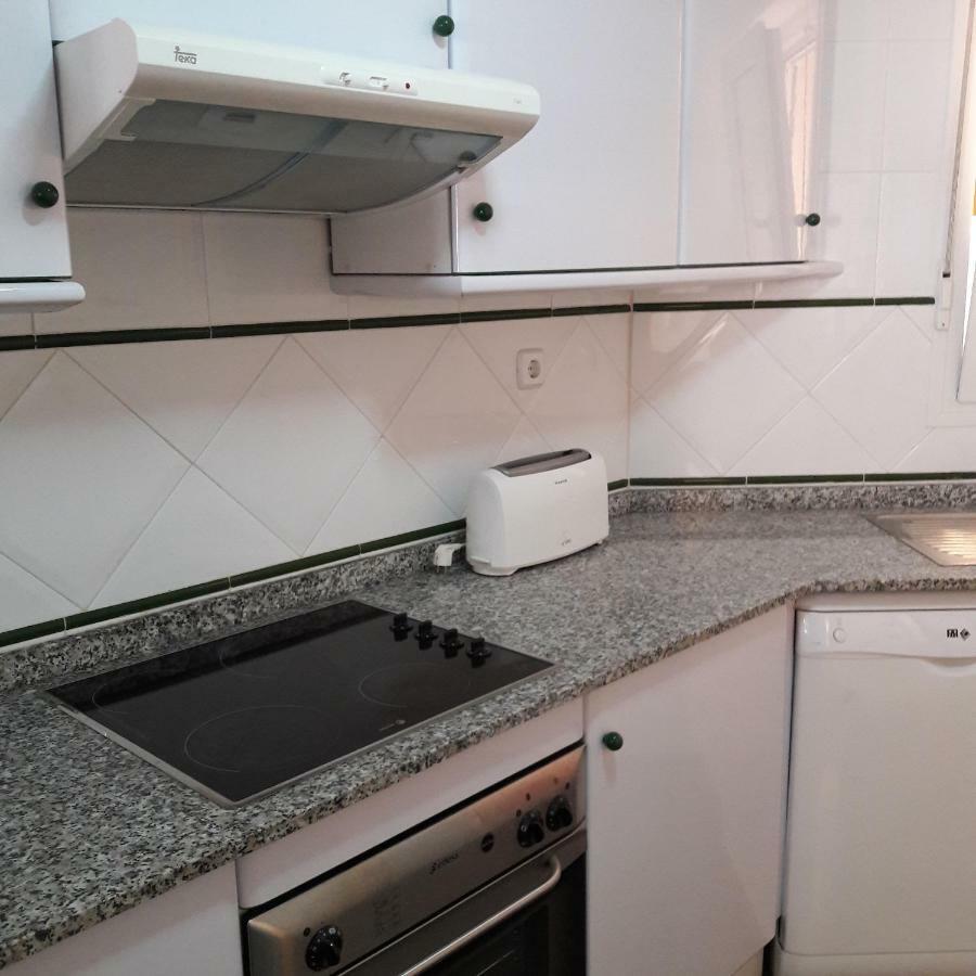 Cabo Roig Del Sol Apartment Orihuela Exterior photo