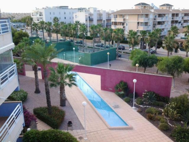 Cabo Roig Del Sol Apartment Orihuela Exterior photo