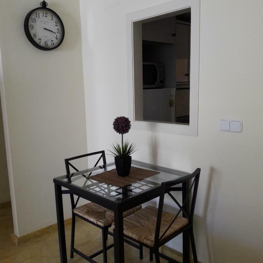 Cabo Roig Del Sol Apartment Orihuela Exterior photo