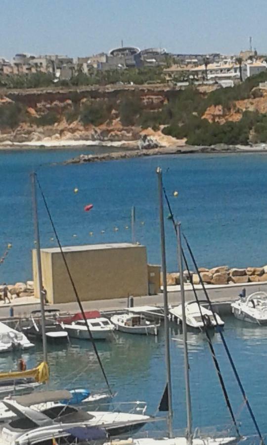 Cabo Roig Del Sol Apartment Orihuela Exterior photo