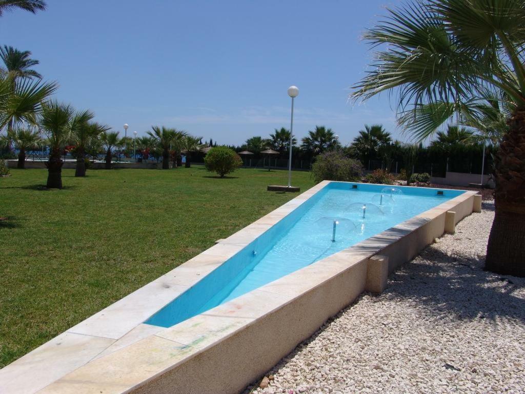 Cabo Roig Del Sol Apartment Orihuela Exterior photo